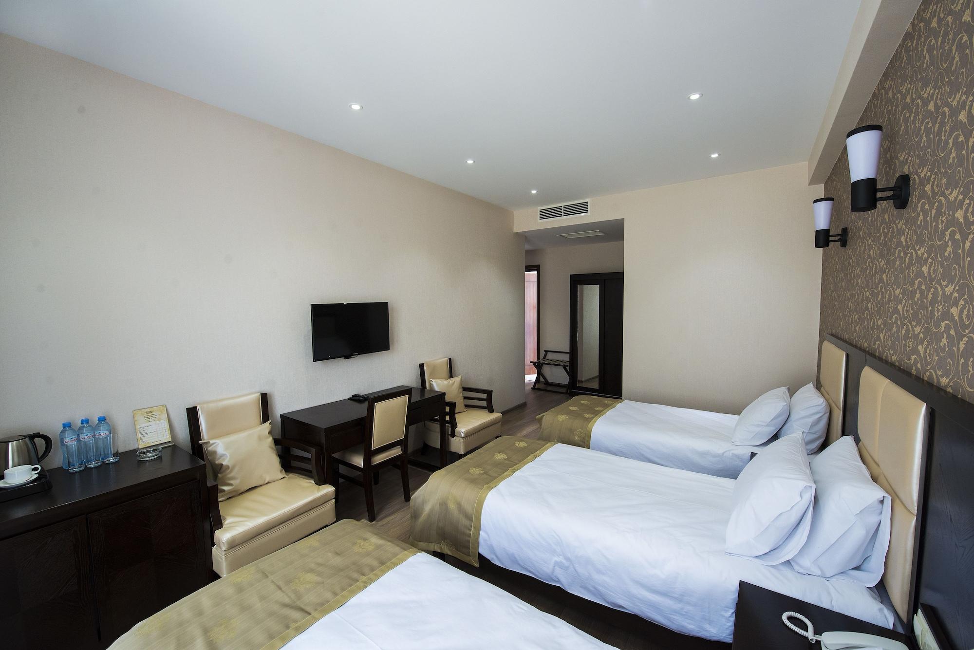 Tbilisi Inn Kültér fotó