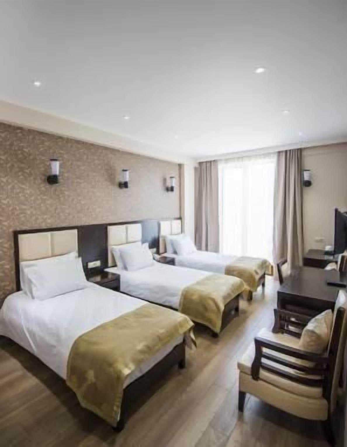 Tbilisi Inn Kültér fotó
