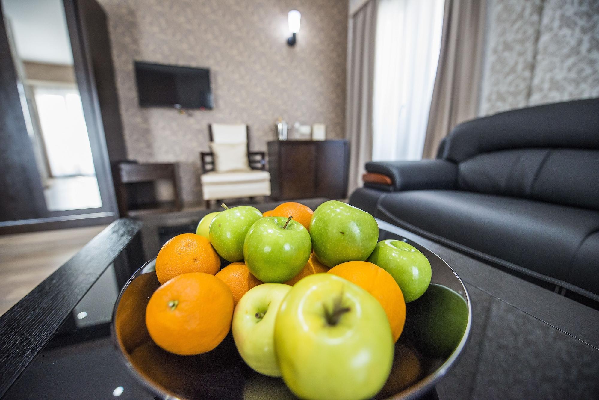 Tbilisi Inn Kültér fotó