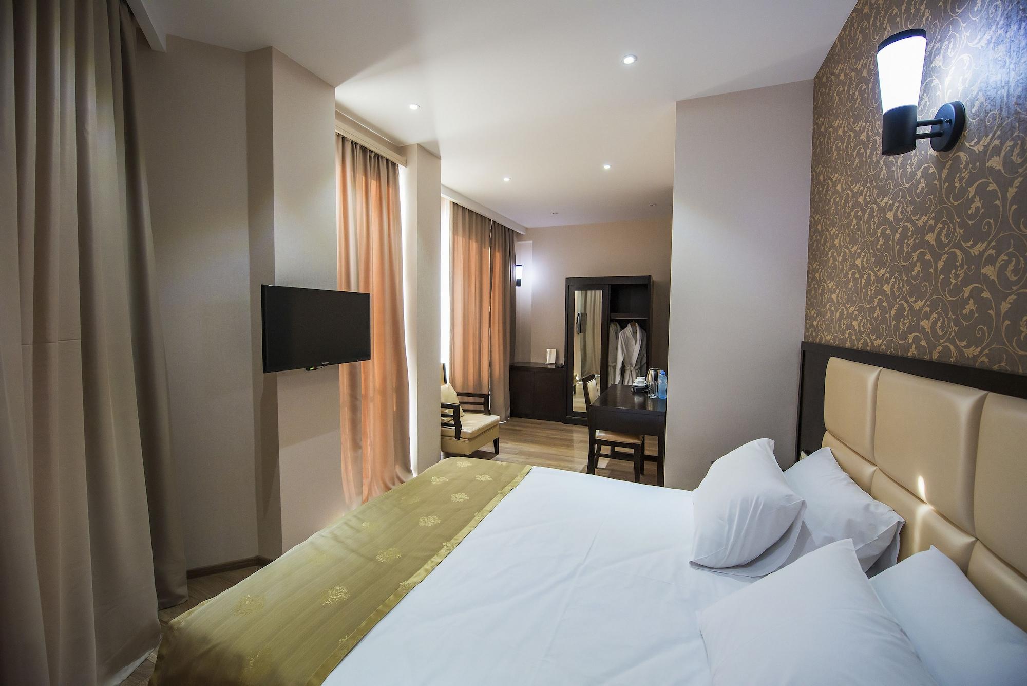 Tbilisi Inn Kültér fotó