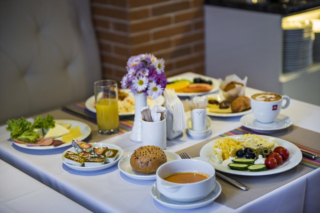 Tbilisi Inn Kültér fotó