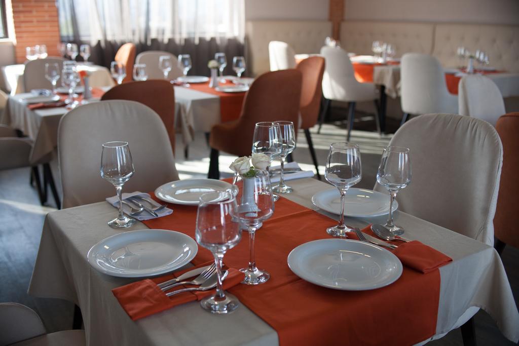 Tbilisi Inn Kültér fotó