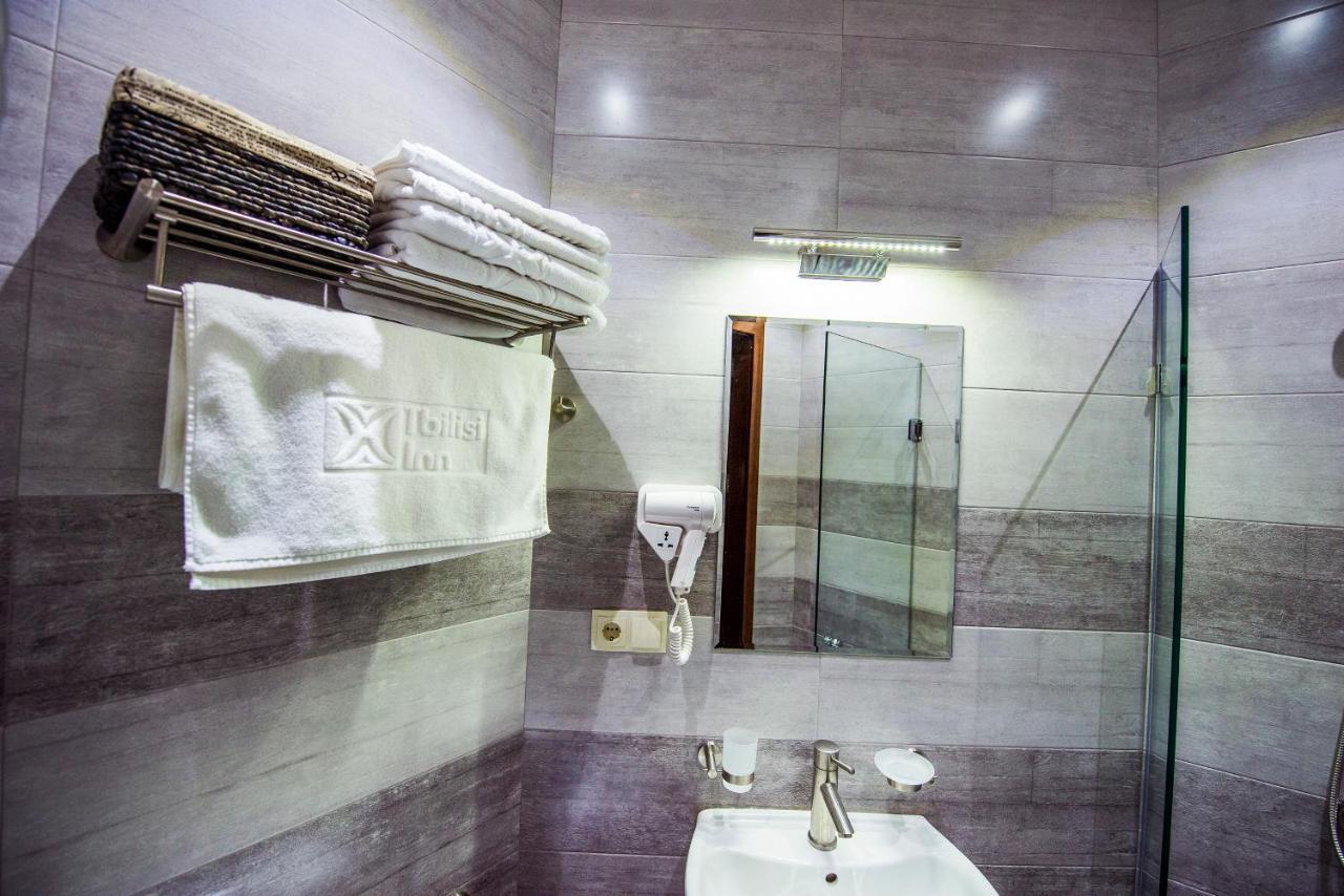 Tbilisi Inn Kültér fotó